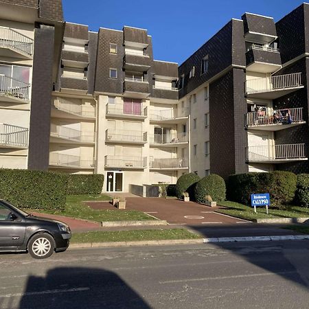 Joli Studio 36M² Avec Balcon, Parking, Proche Plage Et Baie D'Authie, Berck - Fr-1-646-2 Екстериор снимка