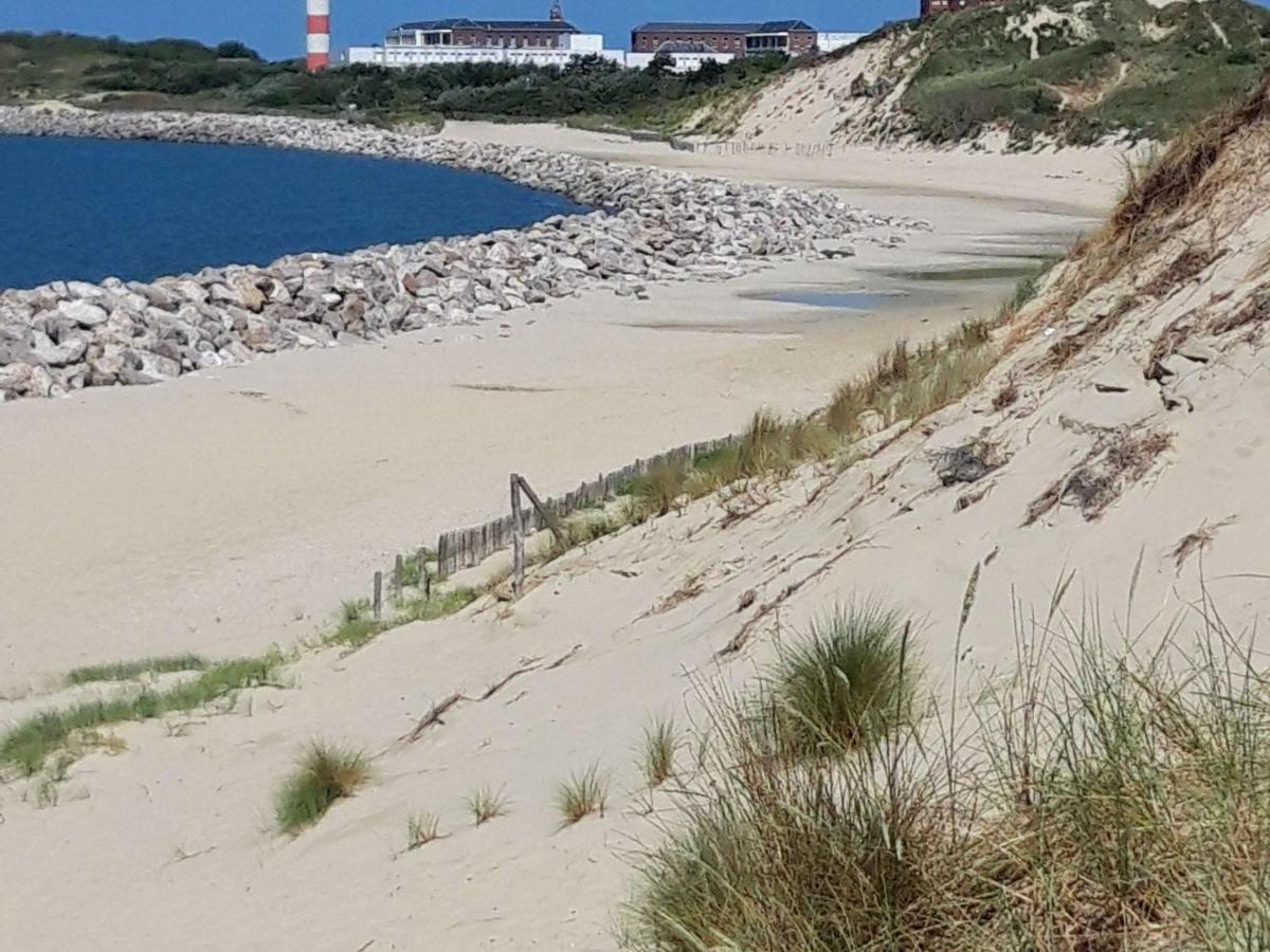 Joli Studio 36M² Avec Balcon, Parking, Proche Plage Et Baie D'Authie, Berck - Fr-1-646-2 Екстериор снимка