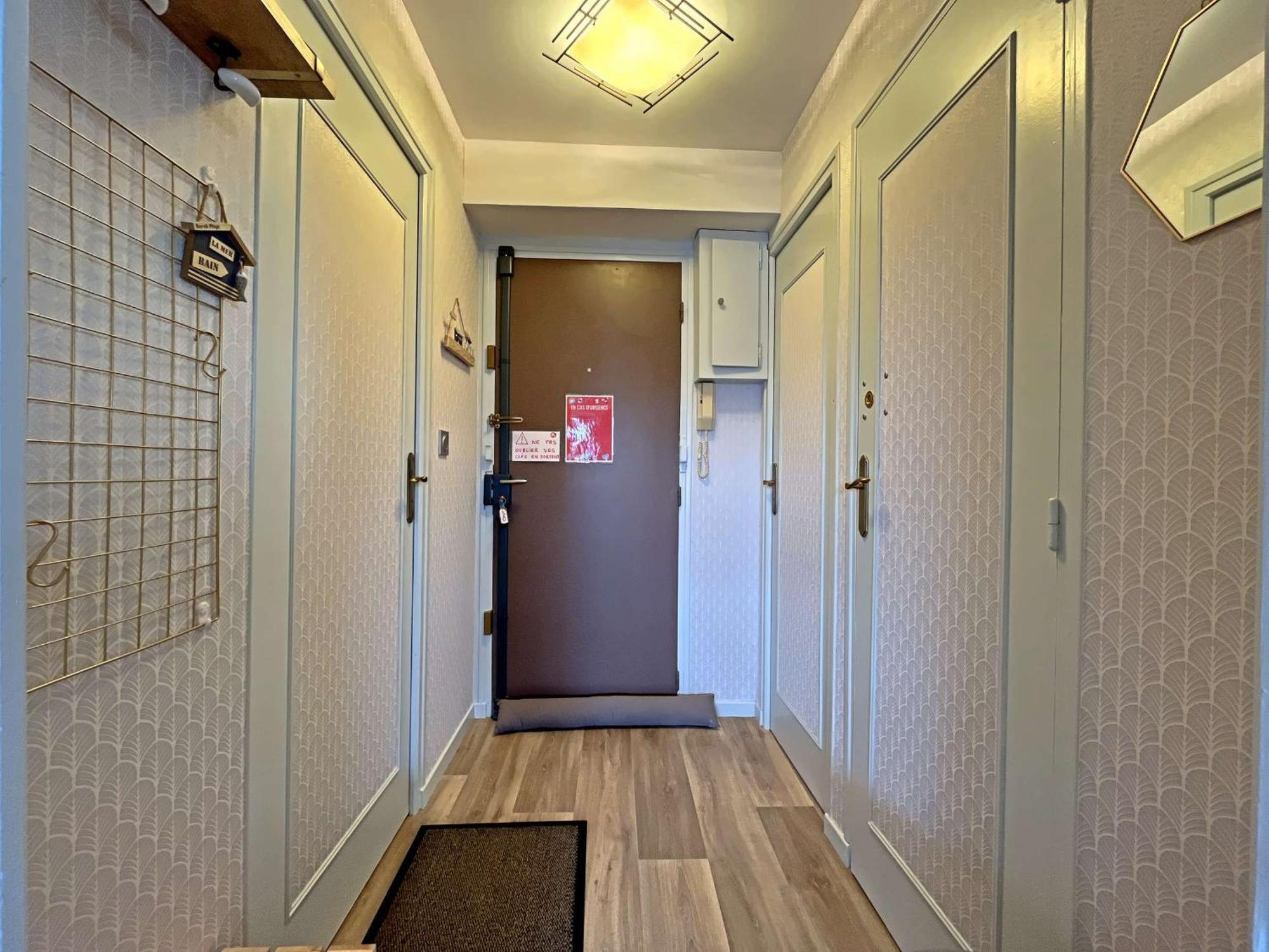 Joli Studio 36M² Avec Balcon, Parking, Proche Plage Et Baie D'Authie, Berck - Fr-1-646-2 Екстериор снимка